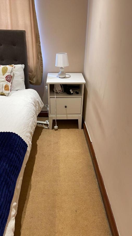 Shared House On Southmead Hotel Bristol Eksteriør billede