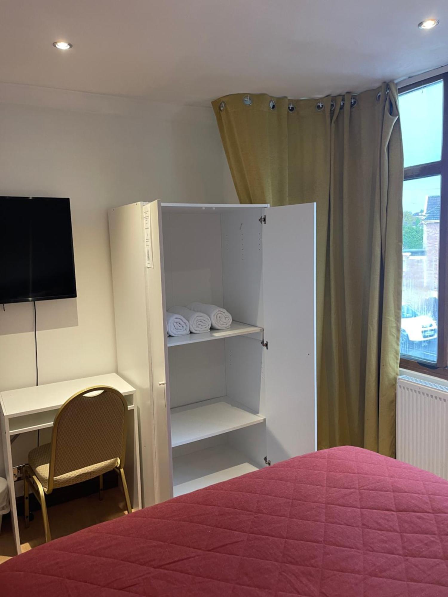 Shared House On Southmead Hotel Bristol Eksteriør billede