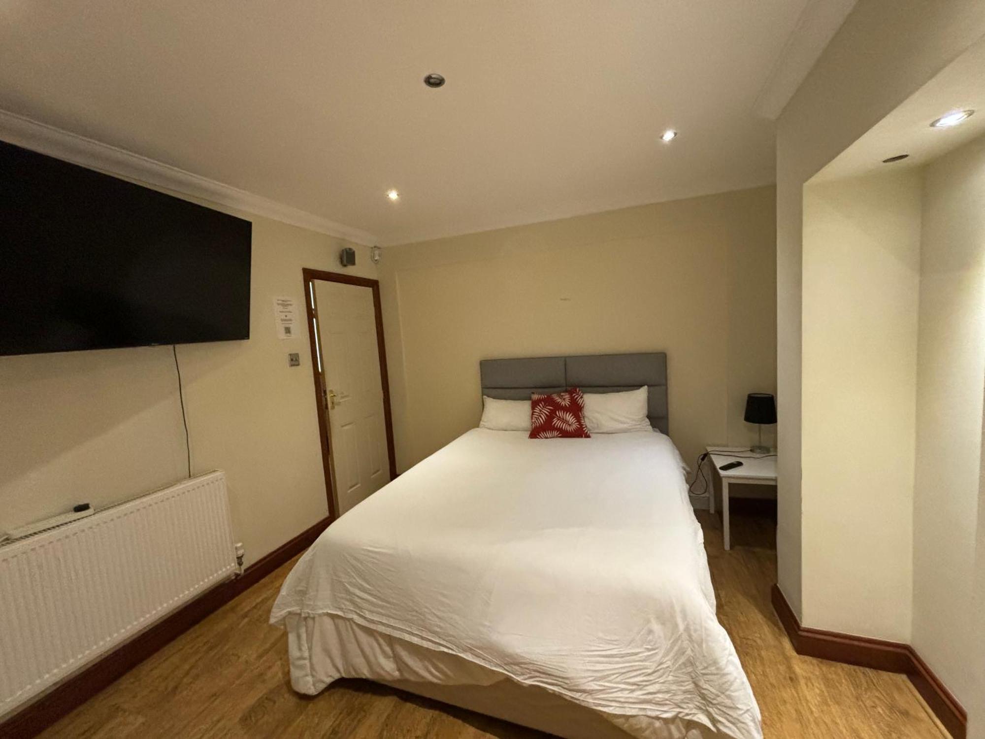 Shared House On Southmead Hotel Bristol Eksteriør billede