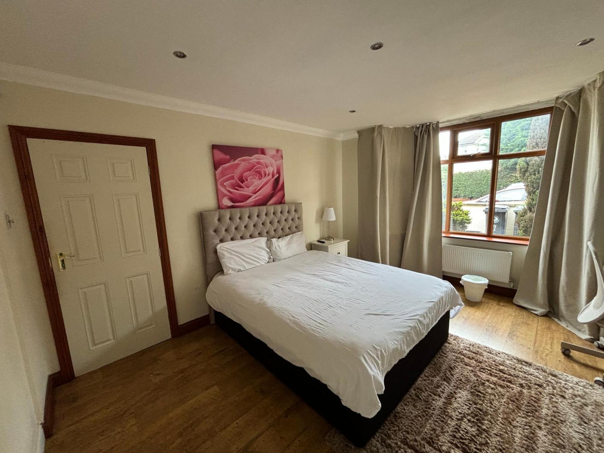 Shared House On Southmead Hotel Bristol Eksteriør billede