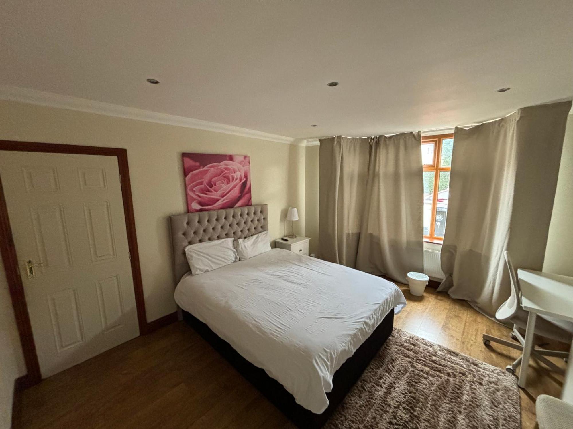 Shared House On Southmead Hotel Bristol Eksteriør billede