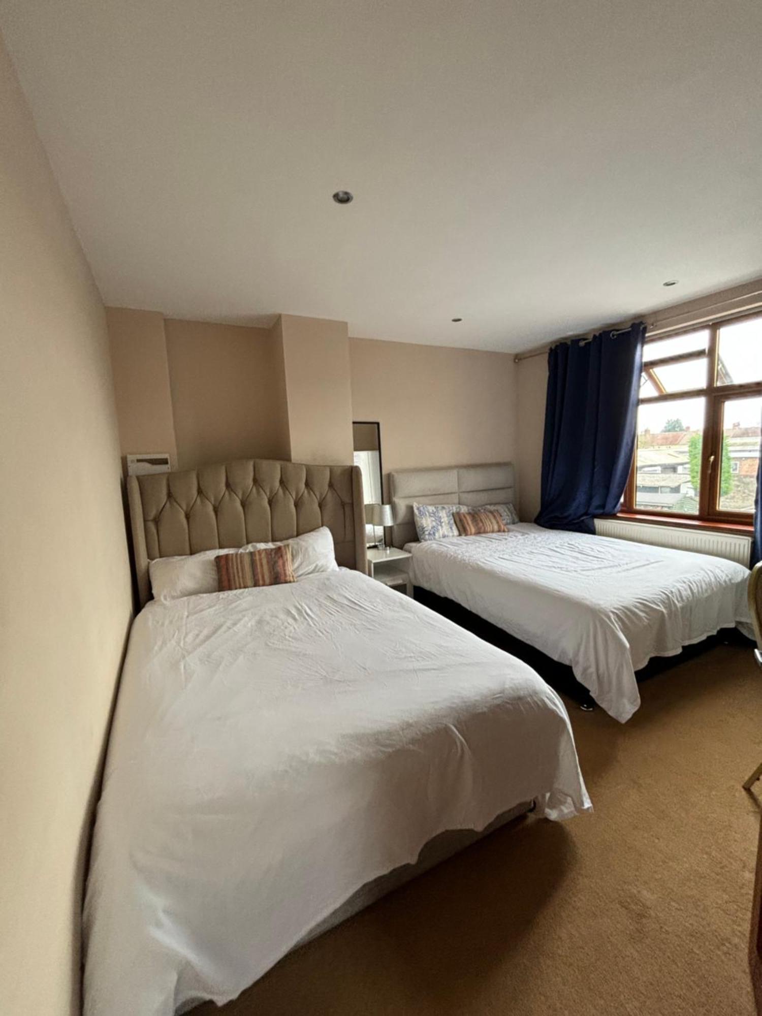 Shared House On Southmead Hotel Bristol Eksteriør billede
